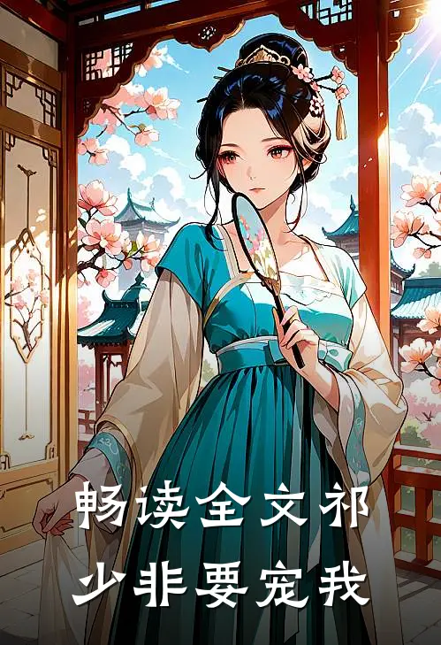 畅读全文祁少非要宠我