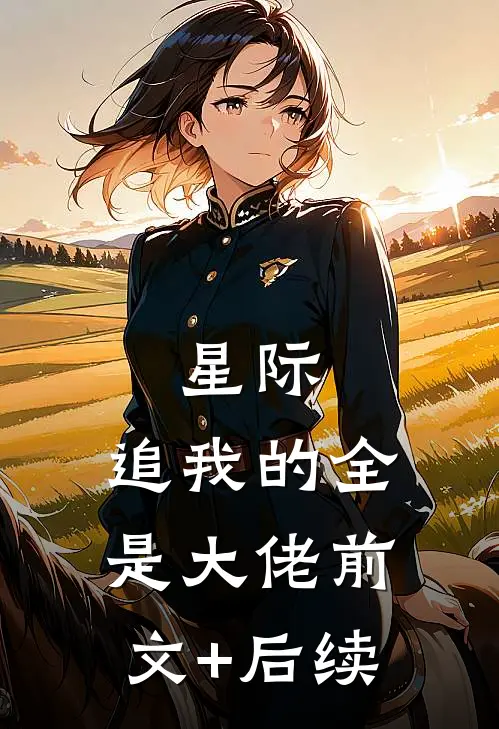 星际：追我的全是大佬前文+后续