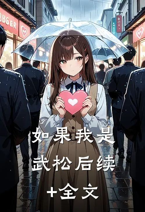 如果我是武松后续+全文