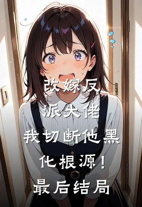 改嫁反派大佬，我切断他黑化根源！最后结局