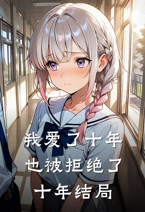 我爱了十年，也被拒绝了十年结局