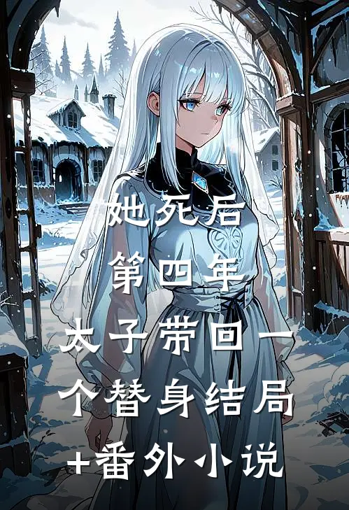她死后第四年，太子带回一个替身结局+番外小说