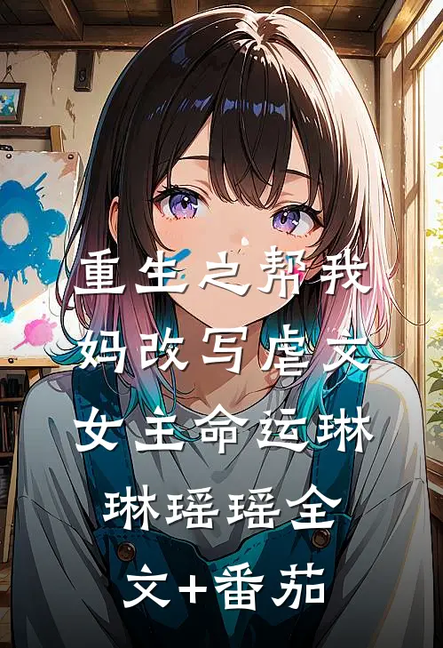 重生之帮我妈改写虐文女主命运琳琳瑶瑶全文+番茄