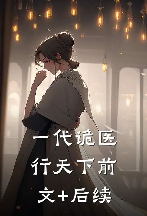 一代诡医行天下前文+后续