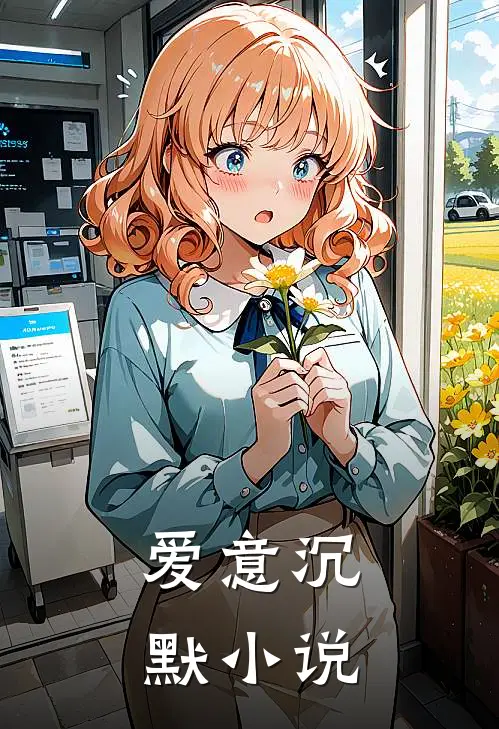 爱意沉默小说