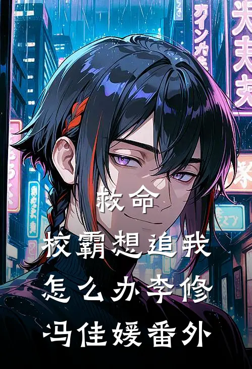 救命，校霸想追我怎么办李修冯佳媛 番外