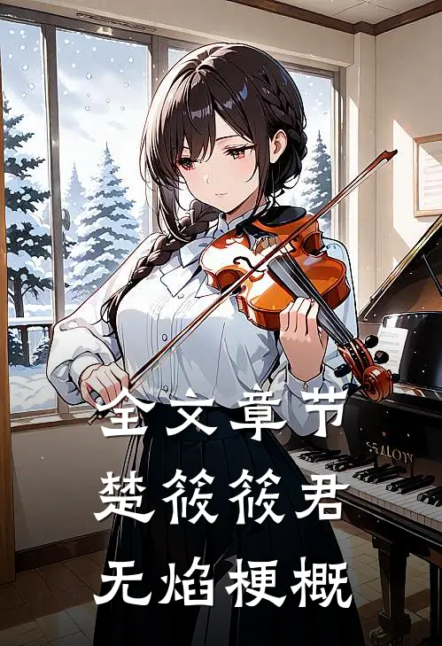 全文章节楚筱筱君无焰梗概