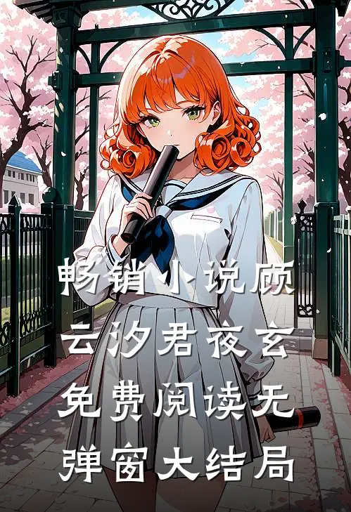 畅销小说顾云汐君夜玄免费阅读无弹窗大结局