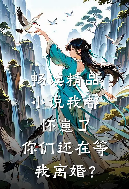 畅读精品小说我都怀崽了，你们还在等我离婚？