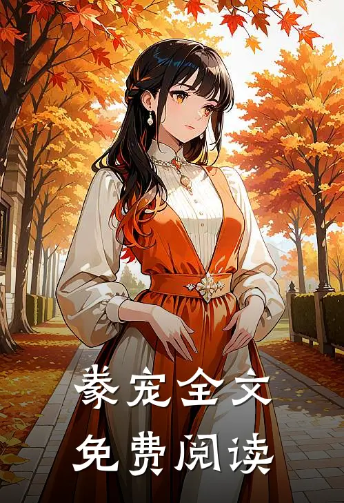 豢宠全文免费阅读