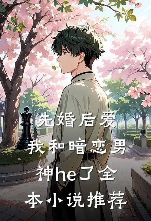 先婚后爱：我和暗恋男神he了全本小说推荐