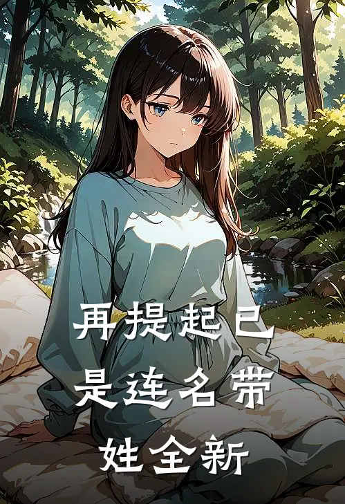 再提起已是连名带姓全新