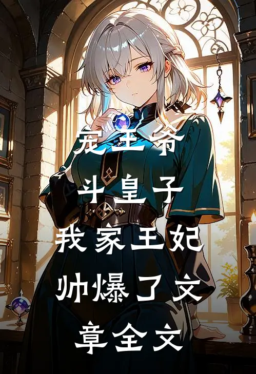 宠王爷，斗皇子，我家王妃帅爆了文章全文