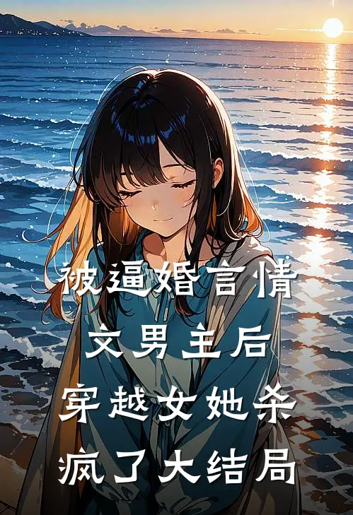 被逼婚言情文男主后，穿越女她杀疯了大结局