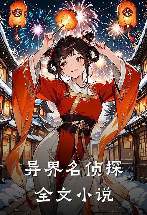 异界名侦探全文小说