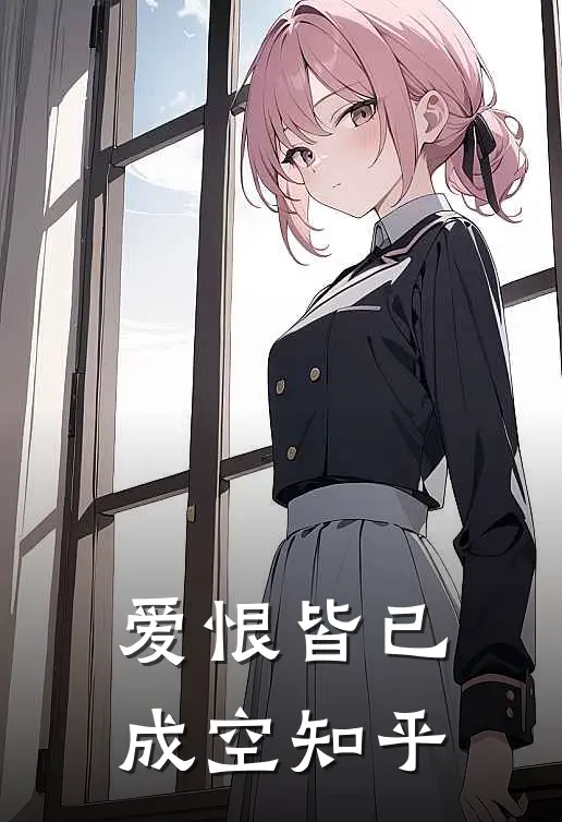 爱恨皆已成空知乎