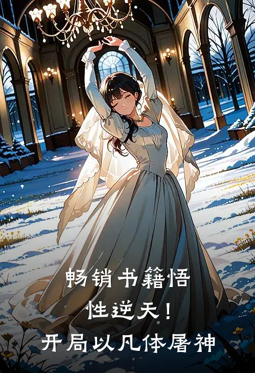 畅销书籍悟性逆天！开局以凡体屠神