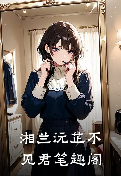 湘兰沅芷不见君笔趣阁