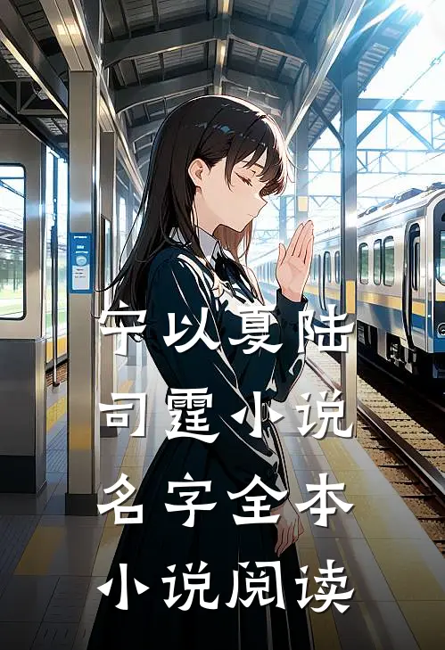 宁以夏陆司霆小说名字全本小说阅读
