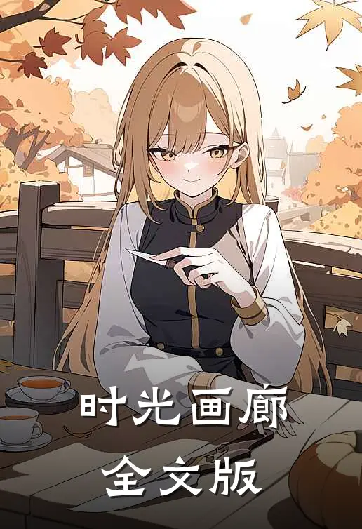 时光画廊全文版