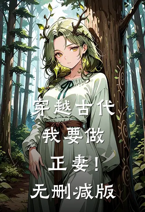 穿越古代，我要做正妻！无删减版