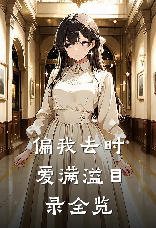 偏我去时爱满溢目录全览