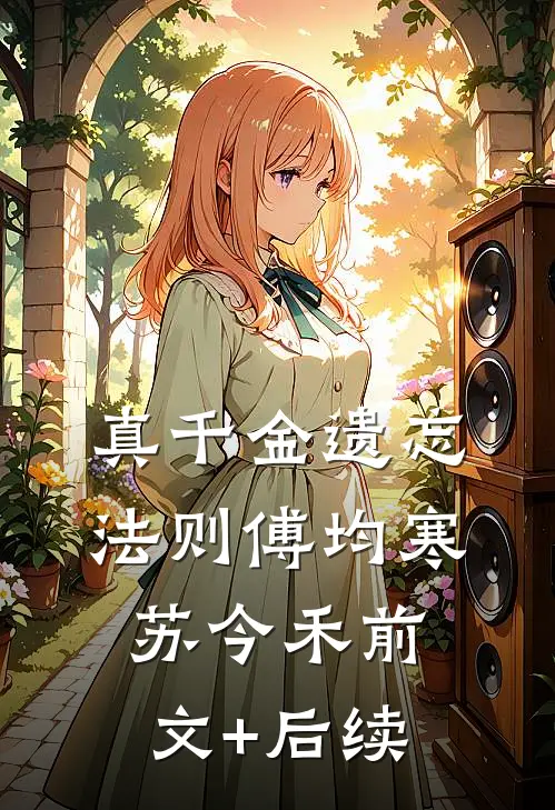 真千金遗忘法则傅均寒苏今禾前文+后续