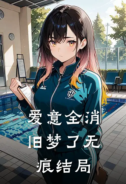 爱意全消，旧梦了无痕结局