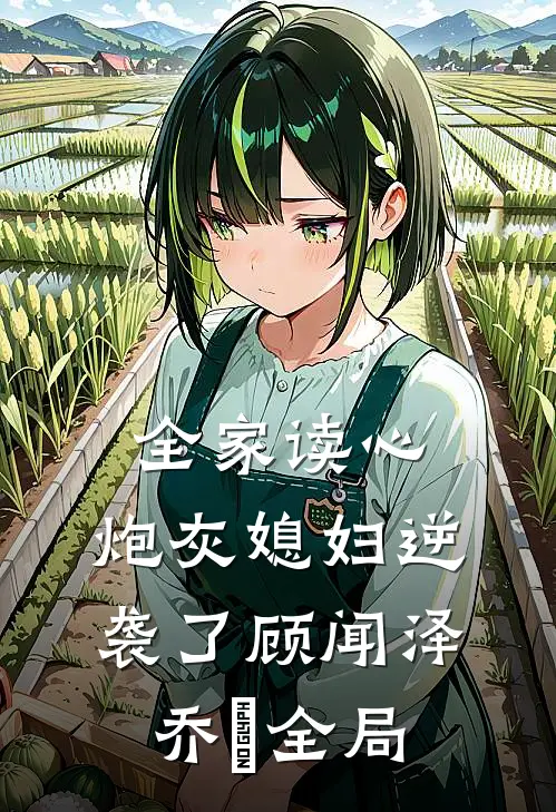 全家读心：炮灰媳妇逆袭了顾闻泽乔婳全局