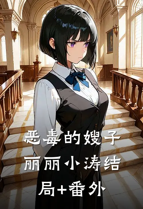 恶毒的嫂子丽丽小涛结局+番外