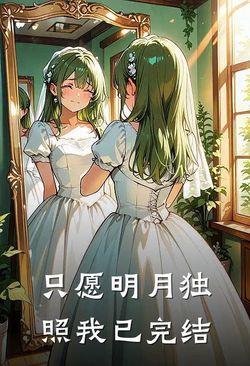 只愿明月独照我已完结
