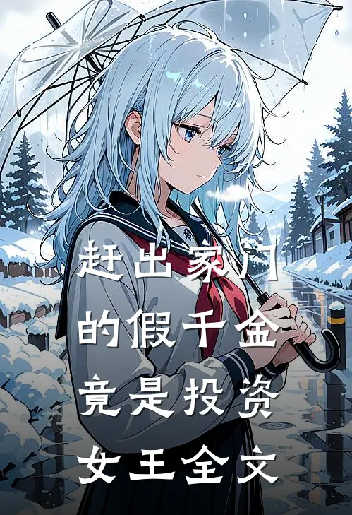 赶出家门的假千金，竟是投资女王全文