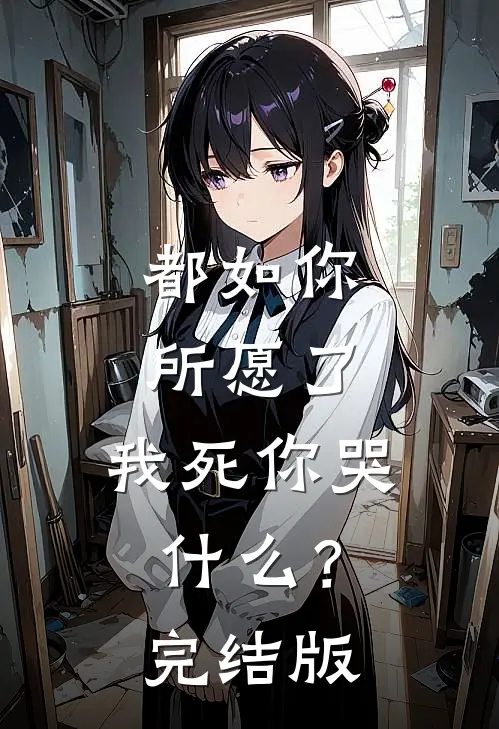 都如你所愿了，我死你哭什么？完结版