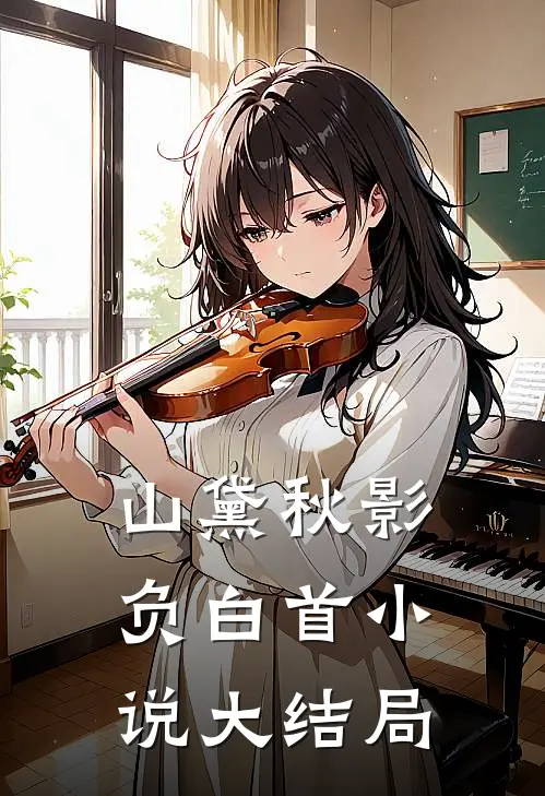 山黛秋影负白首小说大结局