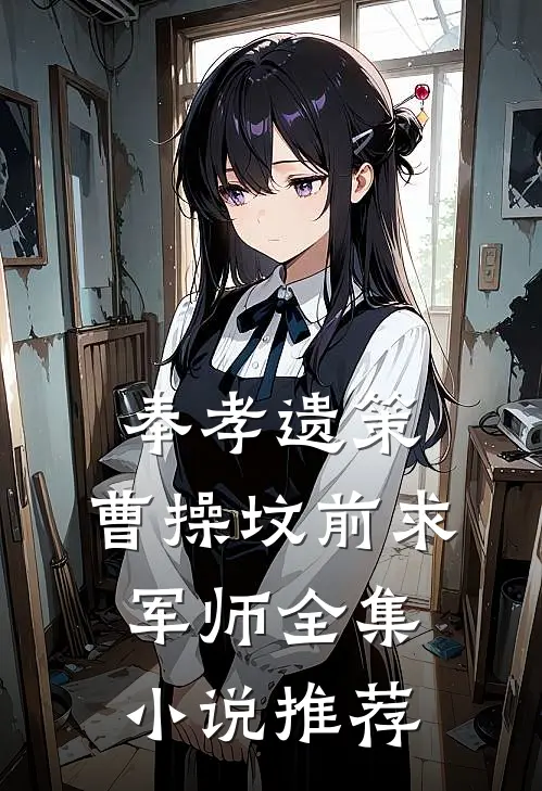 奉孝遗策：曹操坟前求军师全集小说推荐
