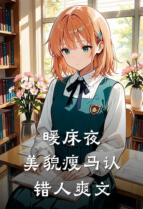 暖床夜，美貌瘦马认错人爽文