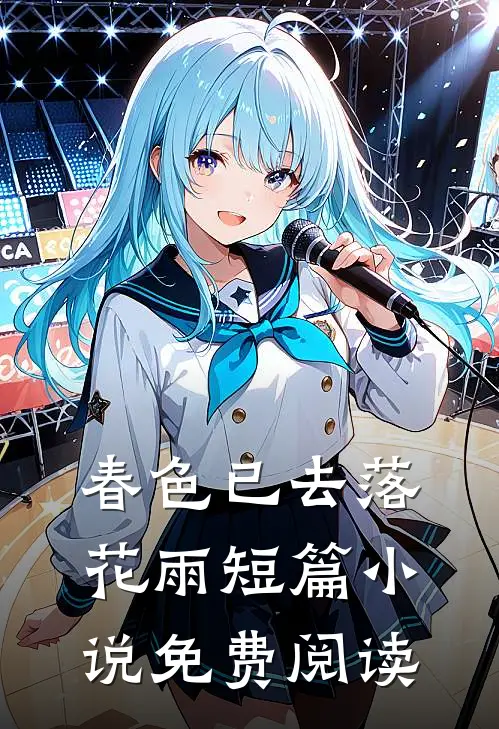 春色已去落花雨短篇小说免费阅读