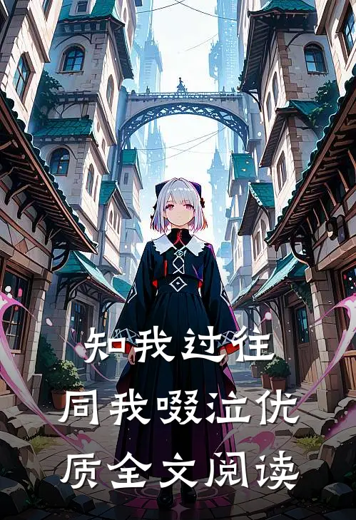 知我过往，同我啜泣优质全文阅读
