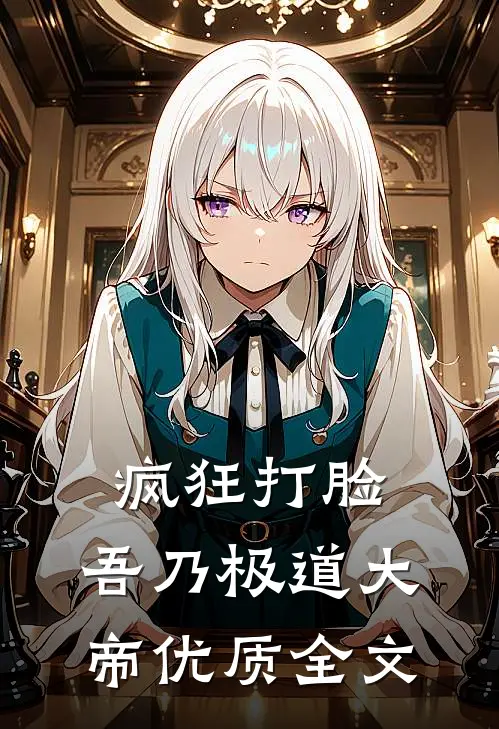 疯狂打脸：吾乃极道大帝优质全文