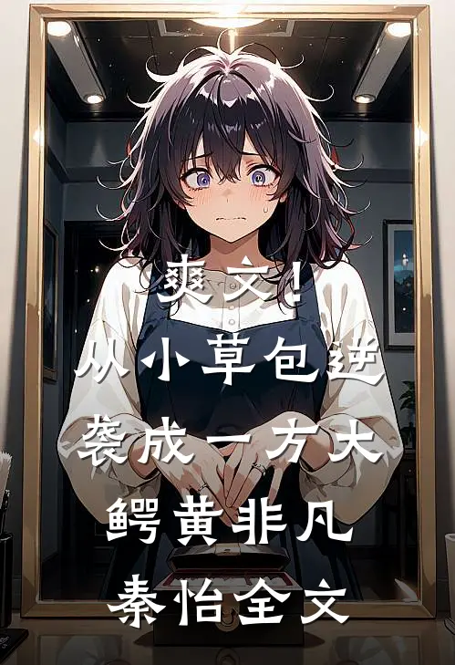 爽文！从小草包逆袭成一方大鳄黄非凡秦怡全文
