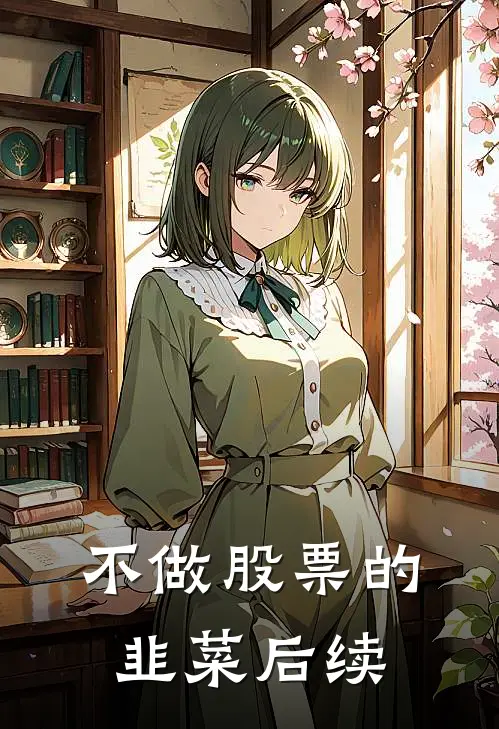 不做股票的韭菜后续