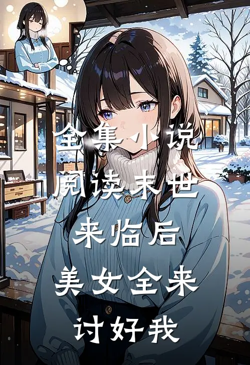 全集小说阅读末世来临后，美女全来讨好我