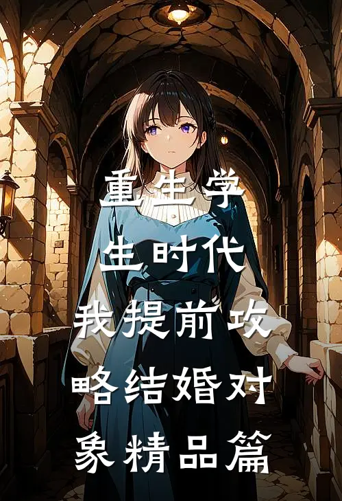 重生学生时代：我提前攻略结婚对象精品篇