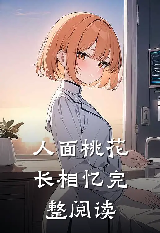 人面桃花长相忆完整阅读