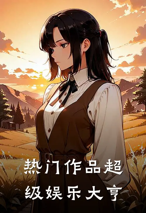 热门作品超级娱乐大亨