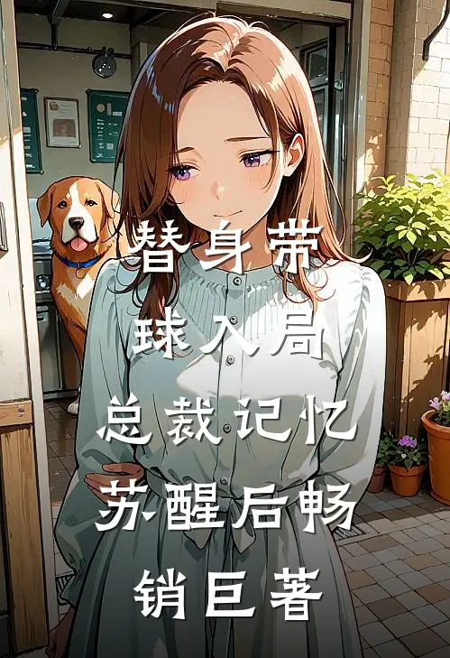 替身带球入局：总裁记忆苏醒后畅销巨著