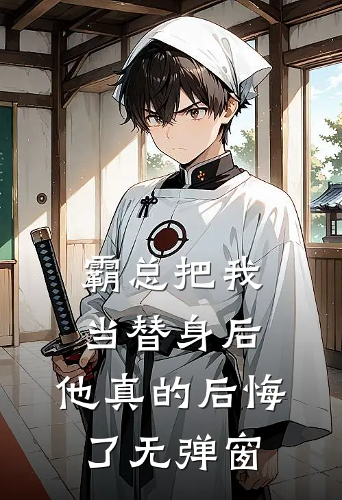 霸总把我当替身后，他真的后悔了无弹窗