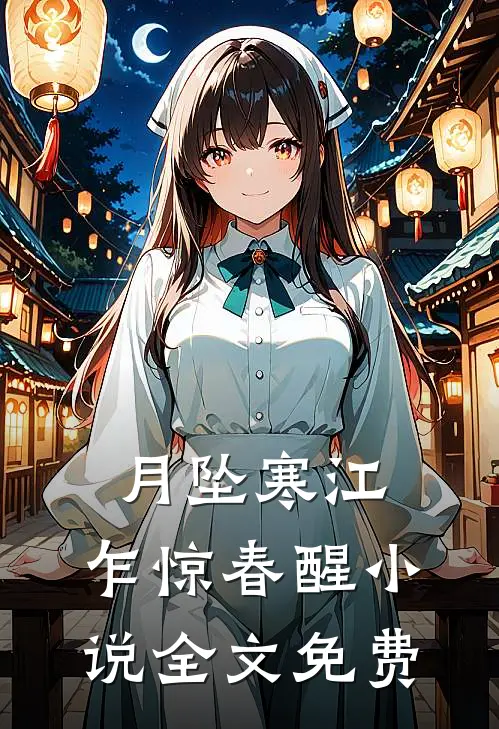 月坠寒江，乍惊春醒小说全文免费