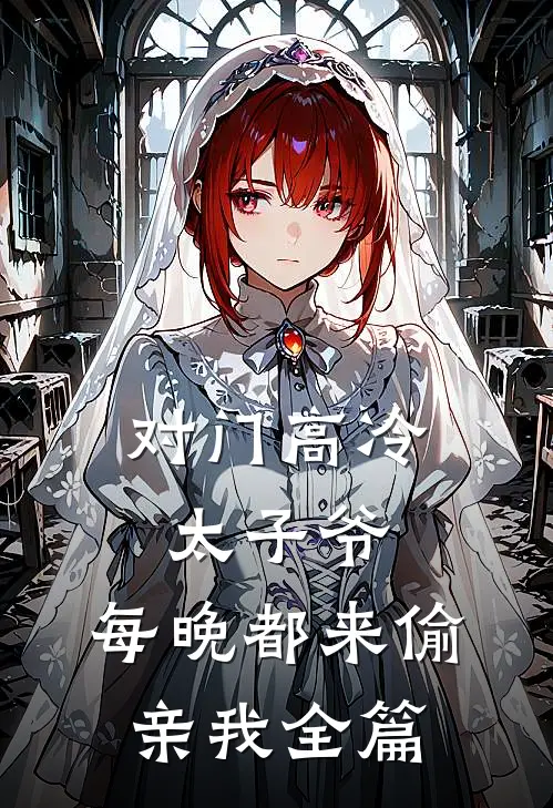 对门高冷太子爷，每晚都来偷亲我全篇