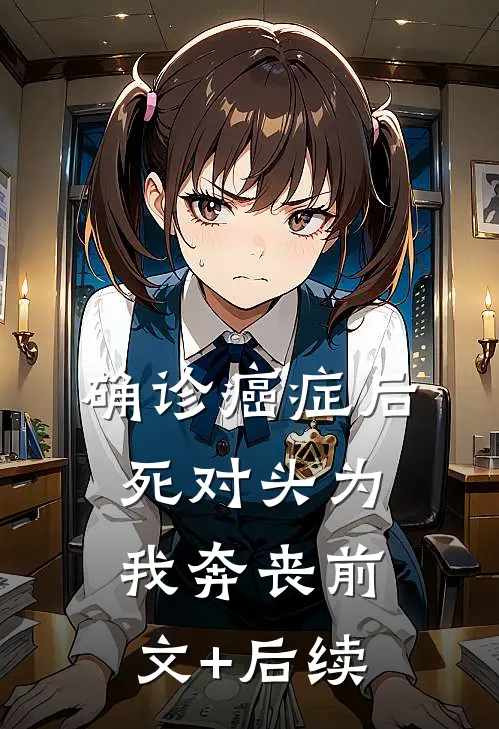 确诊癌症后，死对头为我奔丧前文+后续
